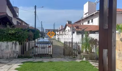 Casa em condomínio fechado com 3 quartos à venda na Rua Padre Januário Campos, 68, Parque Manibura, Fortaleza por R$ 790.000
