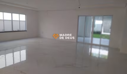 Casa em condomínio fechado com 5 quartos à venda na Rua Litoranea, 2040, Alphaville Fortaleza, Fortaleza por R$ 3.900.000