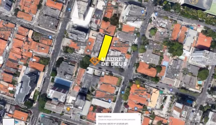 Casa com 4 quartos à venda na Rua Tomás Acioli, 1515, Dionisio Torres, Fortaleza por R$ 1.200.000