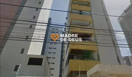 Apartamento com 4 quartos à venda na Rua Carlos Vasconcelos, 551, Meireles, Fortaleza por R$ 600.000