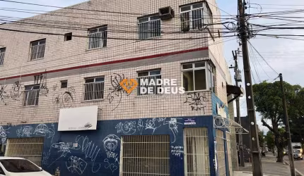 Prédio à venda na Avenida Dom Manuel, 47, Centro, Fortaleza por R$ 3.450.000