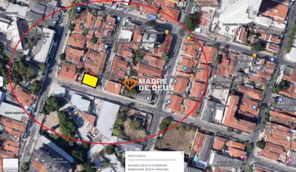 Casa com 3 quartos à venda na Moises Ferreira, 82, Centro, Fortaleza por R$ 745.000