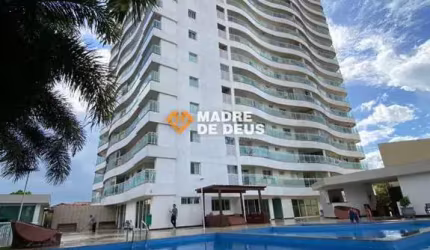 Cobertura com 4 quartos à venda na Rua Dom Manuel de Medeiros, 2000, Parquelândia, Fortaleza por R$ 1.100.000
