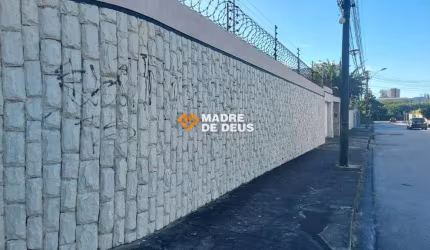 Casa comercial à venda na Engenheiro Antônio Ferreira Antero, 363, Edson Queiroz, Fortaleza por R$ 930.000