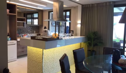 Apartamento com 3 quartos à venda na Das Urubaranas, 1385, Dunas, Fortaleza por R$ 2.900.000
