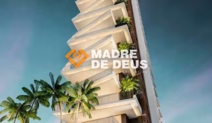 Apartamento com 3 quartos à venda na Rua Leonardo Mota, 710, Meireles, Fortaleza por R$ 3.500.000