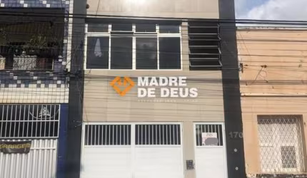 Kitnet / Stúdio à venda na Rua Padre Mororó, 1170, Centro, Fortaleza por R$ 900.000