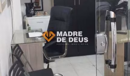 Sala comercial à venda na Sao Paulo, 32, Centro, Fortaleza por R$ 65.000