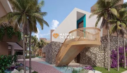 Apartamento com 4 quartos à venda na CE 346, 505, Flecheiras, Trairi por R$ 2.400.000