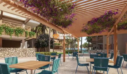 Apartamento com 3 quartos à venda na CE 346, 505, Flecheiras, Trairi por R$ 1.400.000