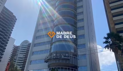 Cobertura com 5 quartos à venda na Avenida Beira Mar, 3870, Mucuripe, Fortaleza por R$ 7.500.000