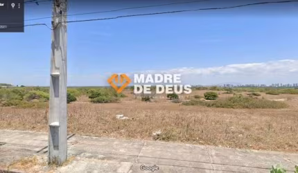 Terreno à venda na Doutor Aldy Mentor Quardra A Lotes 09 e 10, 2398, Manoel Dias Branco, Fortaleza por R$ 1.450.000