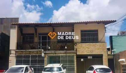 Casa comercial à venda na Rua Monsenhor Bruno, 1590, Aldeota, Fortaleza por R$ 3.400.000