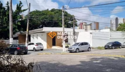 Ponto comercial à venda na Avenida Barão de Studart, 2711, Dionisio Torres, Fortaleza por R$ 3.000.000