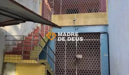 Casa com 6 quartos à venda na Dom Manoel, 97, Centro, Fortaleza por R$ 1.300.000