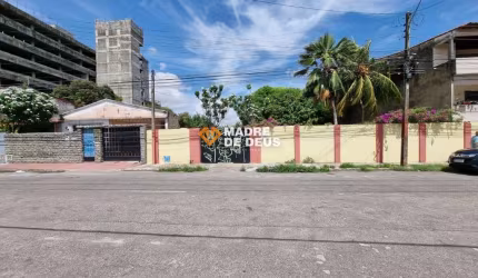 Terreno à venda na Monsenhor Furtado, 880, Rodolfo Teófilo, Fortaleza por R$ 4.600.000
