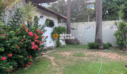 Casa com 3 quartos à venda na Rua Vilebaldo Aguiar, 1230, Cocó, Fortaleza por R$ 1.530.000