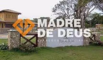 Terreno em condomínio fechado à venda na Oito do Loteamento, Lote 02/quadra 17, 3353, Jabuti, Itaitinga por R$ 75.000