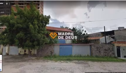 Casa com 4 quartos à venda na Rua Batista de Oliveira, 70, Papicu, Fortaleza por R$ 980.000
