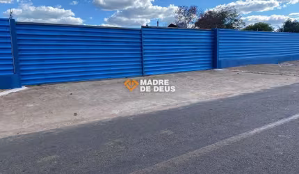 Terreno comercial para alugar na Av. Leão Sampaio, 4555, Lagoa Seca, Juazeiro do Norte por R$ 40.000