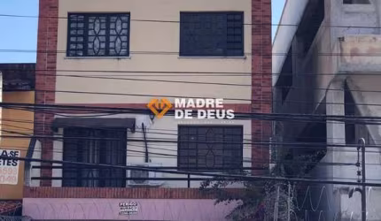 Prédio à venda na Rua Padre Valdevino, 558, Joaquim Távora, Fortaleza por R$ 1.250.000