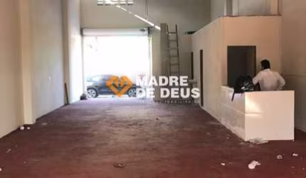 Barracão / Galpão / Depósito à venda na Edília Rêgo Barros, 80, Parque Araxá, Fortaleza por R$ 900.000