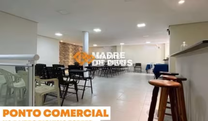 Ponto comercial à venda na Rua Osvaldo Cruz, 2789, Dionisio Torres, Fortaleza por R$ 3.000.000