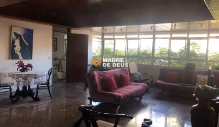 Apartamento com 3 quartos à venda na Rua Maria Tomásia, 909, Aldeota, Fortaleza por R$ 700.000