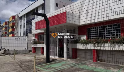 Ponto comercial à venda na Rua Paulo Firmeza, 817, São João do Tauape, Fortaleza por R$ 850.000