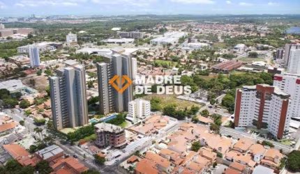 Prédio à venda na Rua Jornalista César Magalhães, 99, Guararapes, Fortaleza