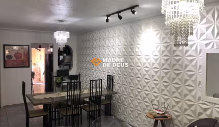 Casa com 3 quartos à venda na Ix - Residencial 8 de Setembro, 120, Passaré, Fortaleza por R$ 645.000