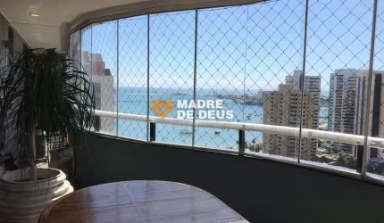 Apartamento com 3 quartos à venda na Rua Senador Machado, 300, Mucuripe, Fortaleza por R$ 2.300.000