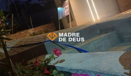 Casa em condomínio fechado com 4 quartos à venda na A Polo S/n, 1, Centro, Mulungu por R$ 800.000