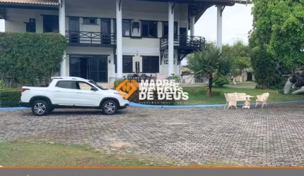 Chácara / sítio com 5 quartos à venda na Lagoa do Catú, 1000, Catú, Aquiraz por R$ 5.000.000