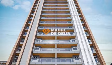 Apartamento com 2 quartos à venda na Douror José Lourenço, 2115, Aldeota, Fortaleza por R$ 770.000