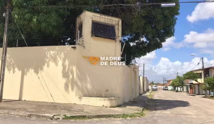 Barracão / Galpão / Depósito à venda na Francisco Nepomuceno, 170, Messejana, Fortaleza por R$ 9.700.000