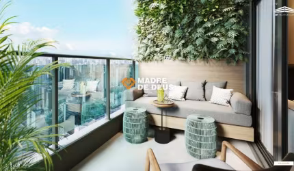 Apartamento com 3 quartos à venda na Rua Joaquim Lima, 369, Papicu, Fortaleza por R$ 704.000