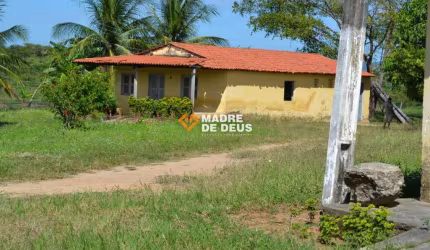 Terreno comercial à venda na Distrito de Umarizeiras, 1, Centro, Maranguape por R$ 1.680.000