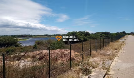 Terreno à venda na CE 040, 6, Zona Rural, Aquiraz por R$ 279.000