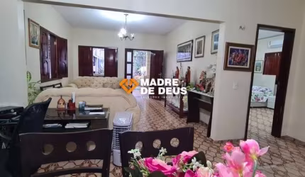 Casa com 3 quartos à venda na Pereira de Miranda ., 1390, Papicu, Fortaleza por R$ 750.000