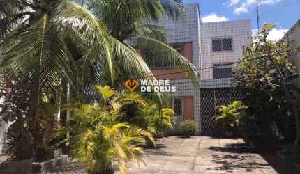 Casa com 3 quartos à venda na Rua Barão de Aratanha, 406, José Bonifácio, Fortaleza por R$ 1.100.000