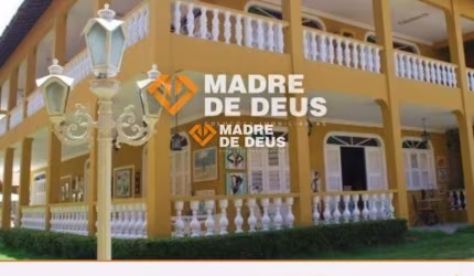 Casa em condomínio fechado com 5 quartos à venda na Rua Doutor Francisco Gadelha, 858, Engenheiro Luciano Cavalcante, Fortaleza por R$ 4.000.000