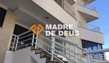 Apartamento com 3 quartos à venda na Rua Marcos Macêdo, 1555, Varjota, Fortaleza por R$ 1.250.000