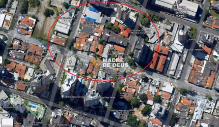 Terreno comercial à venda na Rua Osvaldo Cruz, 2000, Aldeota, Fortaleza por R$ 3.800.000