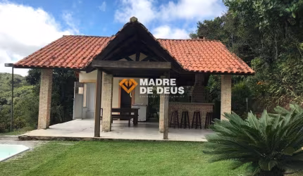 Chácara / sítio com 6 quartos à venda na Distrito de Guaramiranga, 1, Centro, Guaramiranga por R$ 1.500.000