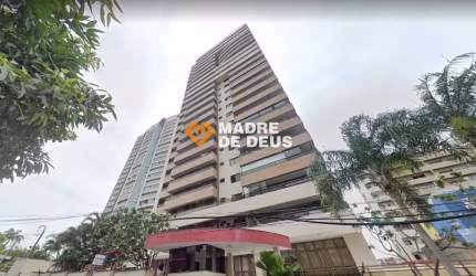 Apartamento com 4 quartos à venda na Rua Barão de Aracati, 444, Meireles, Fortaleza por R$ 1.699.000
