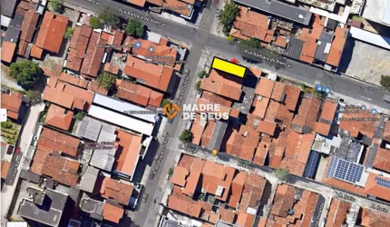 Prédio à venda na Rua Rodrigues Júnior, 1225, Centro, Fortaleza por R$ 550.000