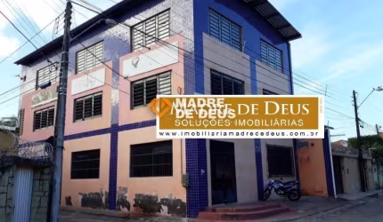Prédio à venda na Alameda Balanço das Ondas, 551, Barra do Ceará, Fortaleza por R$ 1.500.000