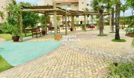 Apartamento com 3 quartos à venda na Oceano Indico, 255, Porto das Dunas, Aquiraz por R$ 1.700.000