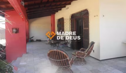 Casa com 4 quartos à venda na Rua Ana Gonçalves, 808, São João do Tauape, Fortaleza por R$ 1.500.000